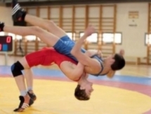 В Караганде пройдет чемпионат области по греко-римской борьбе