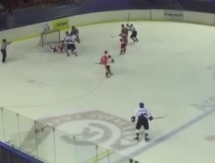 Видеообзор матча чемпионата РК «Арыстан» — «Торпедо» 6:3