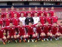 Матч «Кайрат» — «Раднички» отменен