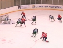 Видеообзор матча чемпионата РК «Бейбарыс» — «Арлан» 2:3