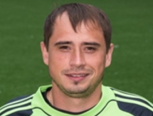 Логиновский продлил контракт с «Астаной»