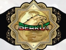 Бойцы «Алаш Прайд» узнали своих соперников на «GRAND PRIX BERKUT» 