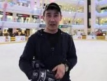 Экс-игрок  «Барыса» будет тренировать юных кызылординских хоккеистов