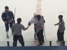 Видео матча ВХЛ «Саров» — «Казцинк-Торпедо» 4:3