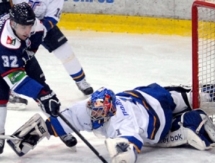 Отчет о матче ВХЛ ХК «Саров» — «Казцинк-Торпедо» 4:3