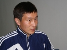 «Окжетпес» сыграл вничью с венграми