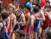 Казахстанцы узнали соперников на «Кубке Тахти»