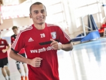 Сидней перешел в «Сибиряк»