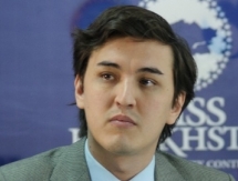 Илья Уразаков: «Хотим, чтобы в Сочи еще раз услышали о такой замечательной стране как Казахстан и узнали об Алматы»
