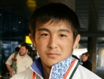 Даурен Жумагазиев выиграл «бронзу» на «Кубке Тахти» в Тегеране