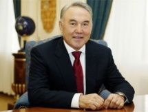 Нурсултан Назарбаев встретится с казахстанскими спортсменами на Олимпиаде в Сочи