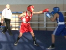 В Уральске состоялось открытие чемпионата области по боксу