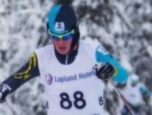 Коломина, Осипова и Слонова побегут скиатлон на 15 километров в Сочи