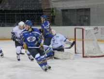 Отчет о матче ВХЛ «Дизель» — «Казцинк-Торпедо» 5:4 Б