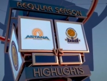 Видеообзор матча ВТБ «Астана» — «Химки» 69:91