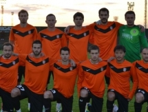 «Шахтёр» обыграл «Дебрецен»