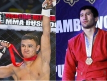 Файтеры «Алаш Прайд» Ахметов и Оспанов отправляются на УТС в США