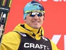 Алексей Полторанин — 16-й в скиатлоне на Олимпиаде в Сочи