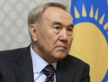 Нурсултан Назарбаев: «Россия может гордиться новым Сочи»