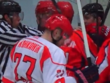 Видеообзор матча чемпионата РК «Арлан» — «Арыстан» 6:4