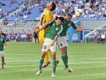 Воспитанники «Атырау» на просмотре в Первой лиге