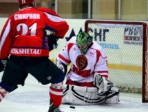 Листки хоккейного календаря. Неделя № 21. 3 — 9 февраля. В гостях — почти как дома...