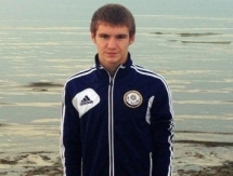 Максим Гладченко: «Когда предоставят шанс, постараюсь им воспользоваться»