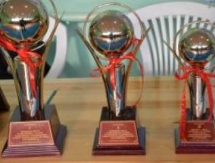 Команда ДВД Карагандинской области стала победителем турнира по волейболу