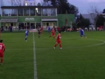 Видеообзор товарищеского матча «Милсами» — «Жетысу» 0:0