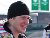Дмитрий Рейхерд квалифицировался в финал могула на Олимпиаде