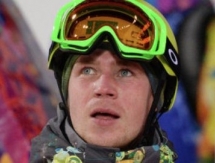 Могулист Рейхерд нацеливался на золото сочинской Олимпиады