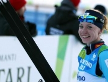 Осипова и Коломина примут участие в квалификации лыжного спринта в Сочи