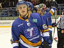 Аркадий Шестаков: «Буду делать все для команды!»