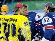 Букмекеры верят в победы «Казцинк-Торпедо» и «Сарыарки» в предстоящих матчах ВХЛ