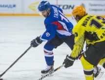 Евгений Гасников: «Вызов в сборную был неожиданной новостью»