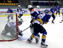 Анонс матча ВХЛ «Казцинк-Торпедо» — «Титан»