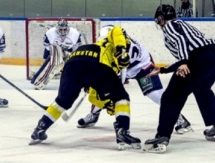 Анонс матча ВХЛ «Сарыарка» — «Южный Урал»