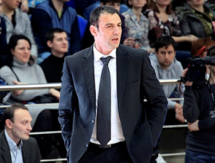 Наставник «Астаны» вошел в Топ-15 самых эффективных тренеров Единой Лиги ВТБ