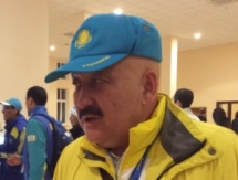 Ельсияр Канагатов: «Результаты казахстанских спортсменов в Сочи лучше, чем на Ванкуверской Олимпиаде»