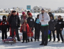 Ольга Рыпакова: «Спортсменам Казахстана нужна наша поддержка»