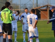 Веч не устроил «Иртыш»