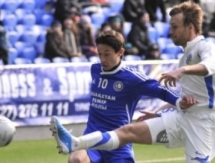 «Жетысу» вернулся со сборов