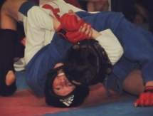 В Караганде пройдет «Кубок Федерации» по боевому самбо