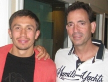 Том Леффлер: «Бой Головкина с Ларой зависит от промоутеров кубинца»