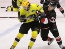 Котировки букмекеров на матчи «Казцинк-Торпедо» и «Сарыарки» в рамках ВХЛ