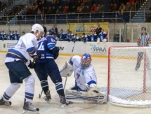 Анонс матча ВХЛ «Казцинк-Торпедо» — «ВМФ-Карелия»