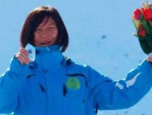 Арапбаева и Алдабергенова стартуют в первой квалификации в акробатике на Играх в Сочи