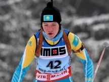 Хрусталева, Усанова, Вишневская и Райкова побегут индивидуальную гонку в Сочи