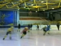 В Уральске болеют за своих земляков-спортсменов