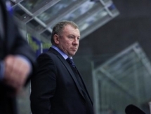 Андрей Псарев: «На лед выходит не турнирная таблица, а команда»